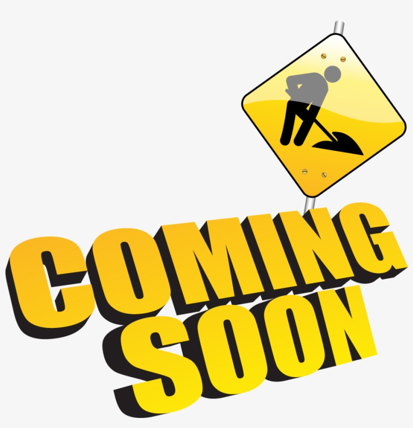 Website Coming Soon Png, transparent png #87357