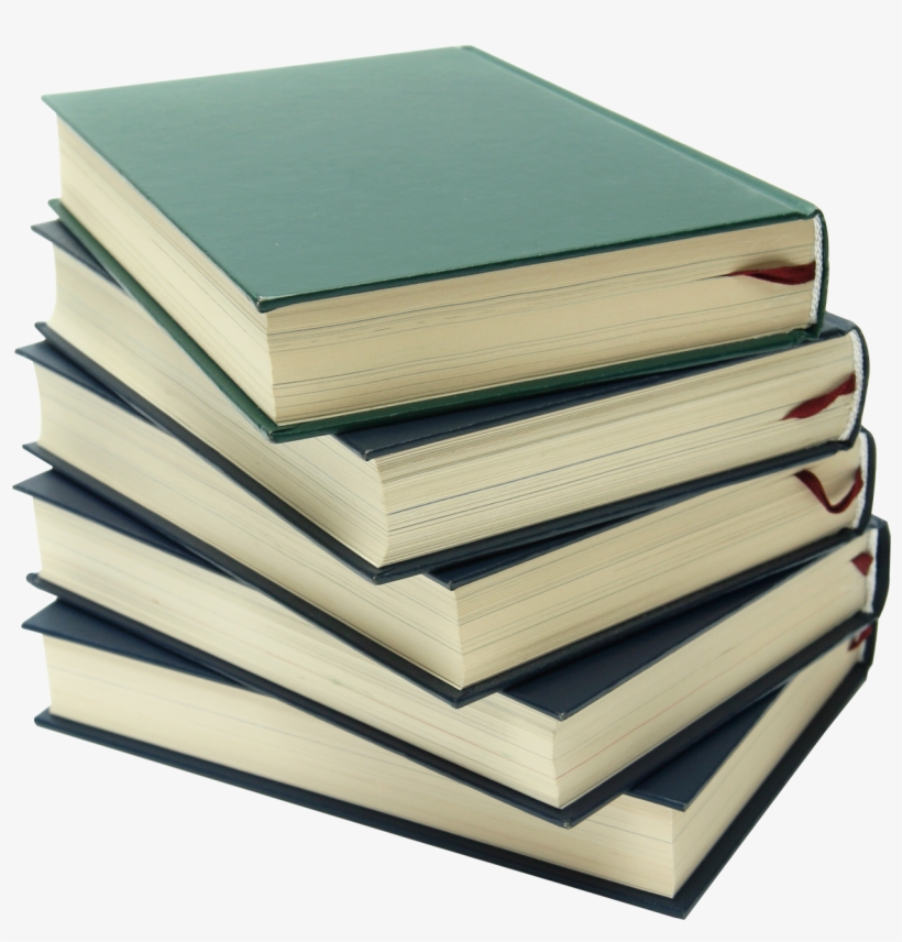 Images Pngpix Stack Transparent - Book Png, transparent png #87431