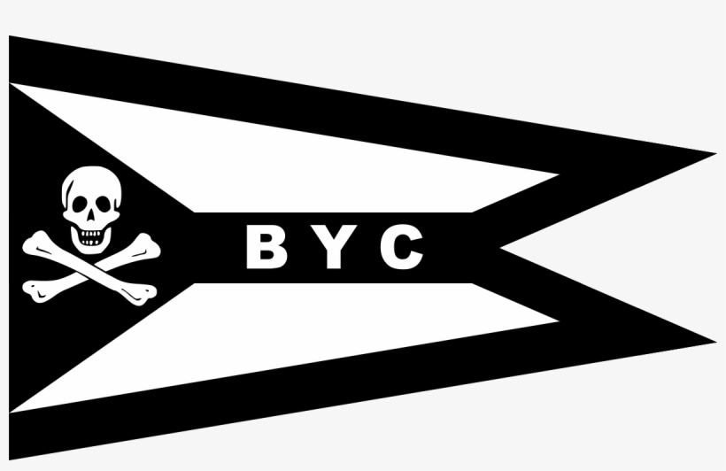 Nike Is A Goddess - Cafepress Edward England Jolly Roger Rectangle Sticker, transparent png #87525