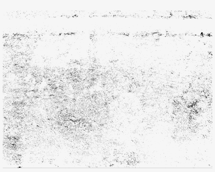 Download And Use Grunge Png Clipart - White Texture On Transparent, transparent png #87528