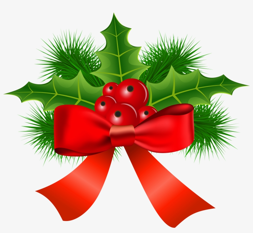 Holly Png, transparent png #87531