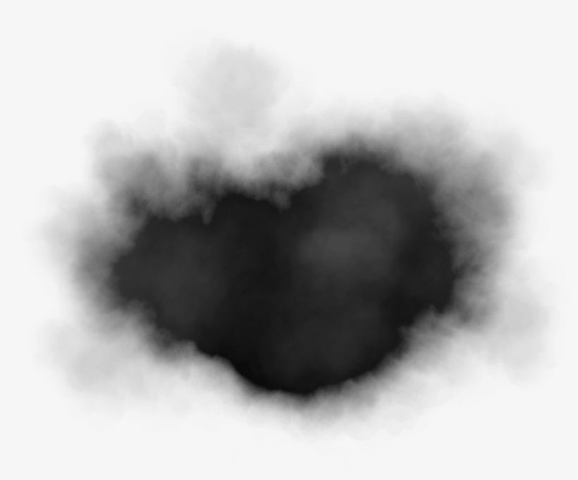 Smoke Png Image Free - Dark Fog Transparent, transparent png #87576