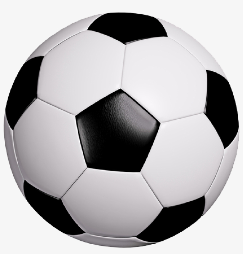 Football Ball Png, transparent png #87658