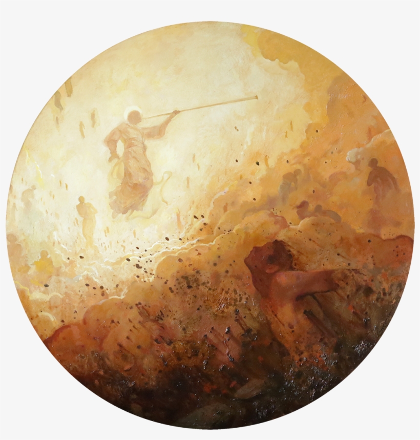 The Trumpet Shall Sound - Worth Of Souls Paul Cardall, transparent png #87710