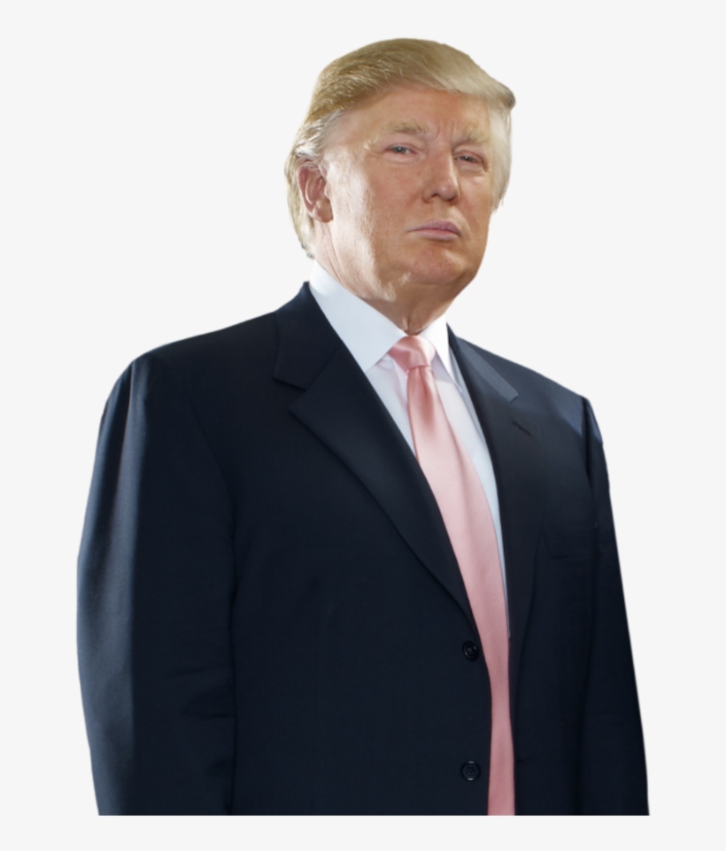 Png Donald Trump - Ken Himmel Related, transparent png #87731