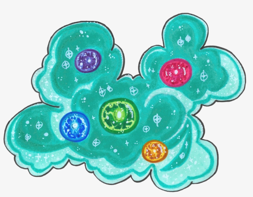 Rick Y Morty Fart, transparent png #87825