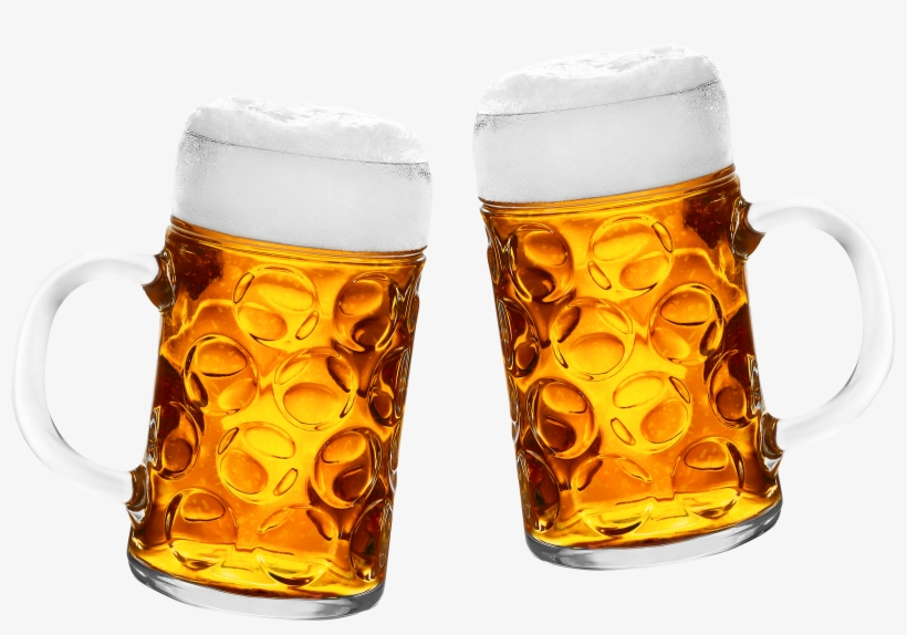 Glass Of Beer Png Image - Beer Png, transparent png #87916