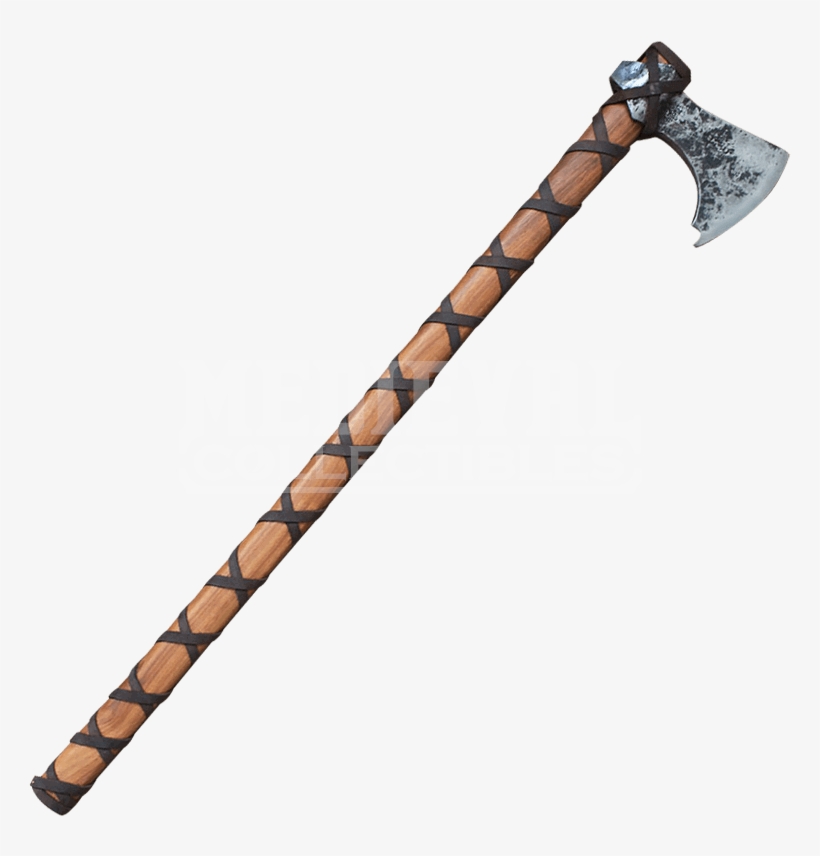 Viking Axe Png - Viking Axe, transparent png #87976