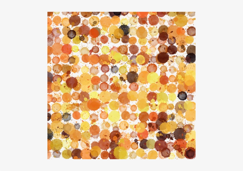 Watercolor Painting Dot Grid Journal, transparent png #88023