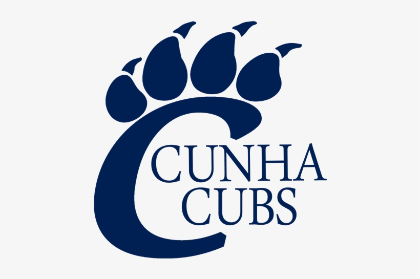 Cunha Cub Logo Trans, transparent png #88297