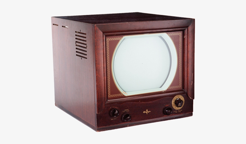 Olympic - 1930s Tv Png, transparent png #88433