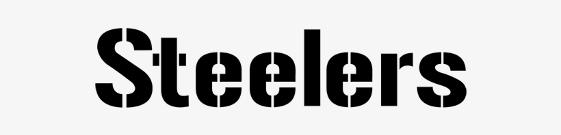 Logos And Uniforms Of The Pittsburgh Steelers, transparent png #88457