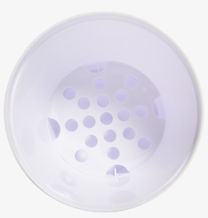 Watercolor - Talerz Deserowy Water Color 19 Cm Luminarc, transparent png #88480