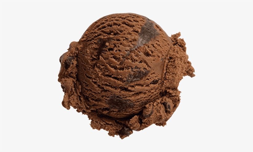 Chocolate Ice Cream Png, transparent png #88591