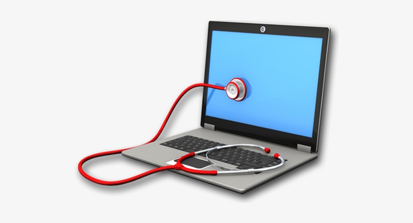 One Of The Most Important Pieces Of Equipment In Your - Computer Repairs, transparent png #88634