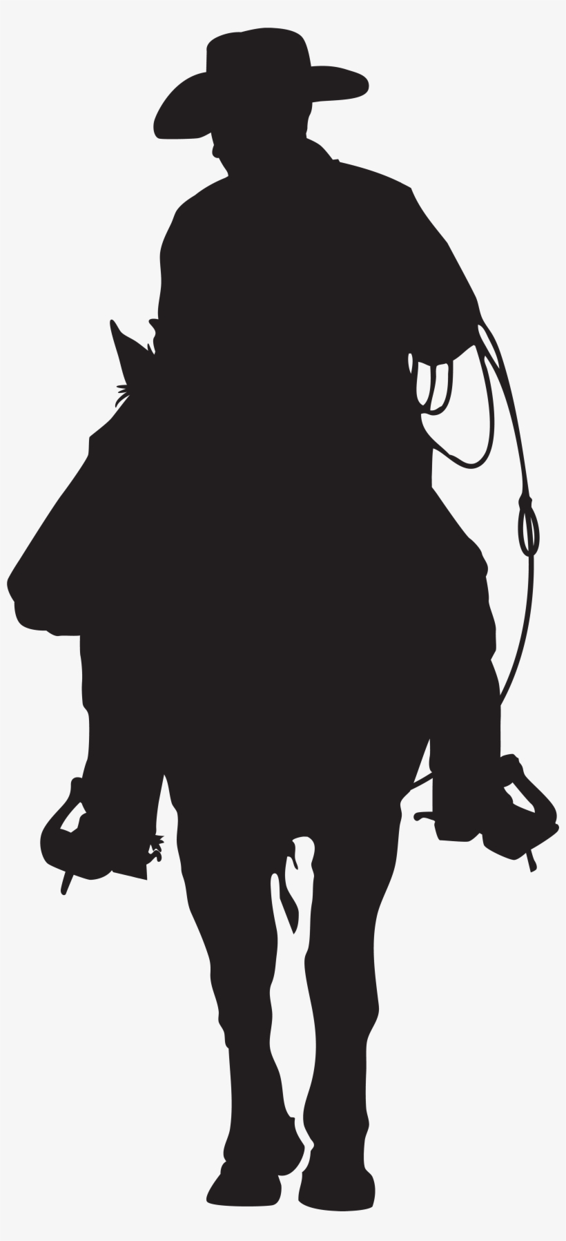 Cowboy Png, transparent png #88972