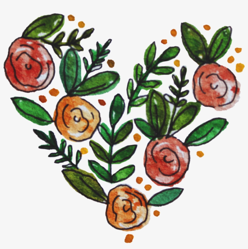 Watercolor - Illustration, transparent png #89010