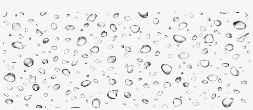 Waterdrop Mageadmin 2017 05 26t15 - Water Droplets Background Png, transparent png #89079