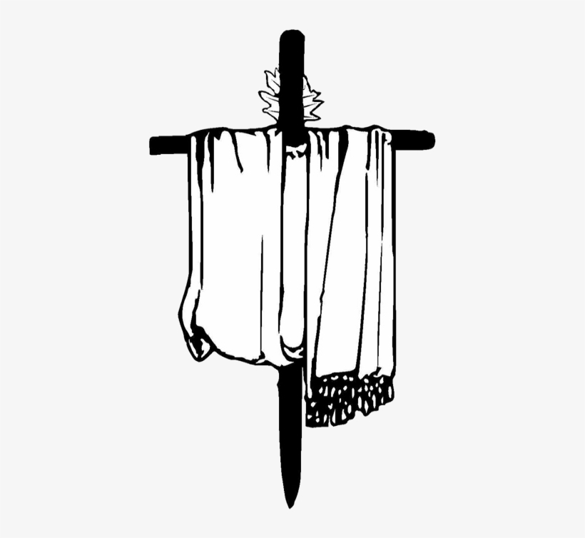 Mandaean Cross - Mandaean Art, transparent png #89120