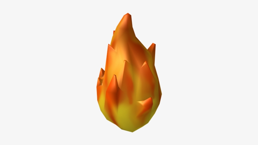 Breath Of Fire - Roblox Fire, transparent png #89293
