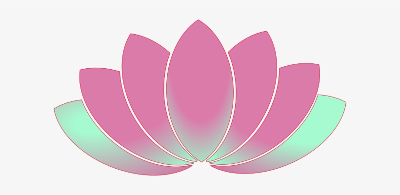 How To Set Use Even Lighter Lotus Svg Vector, transparent png #89385