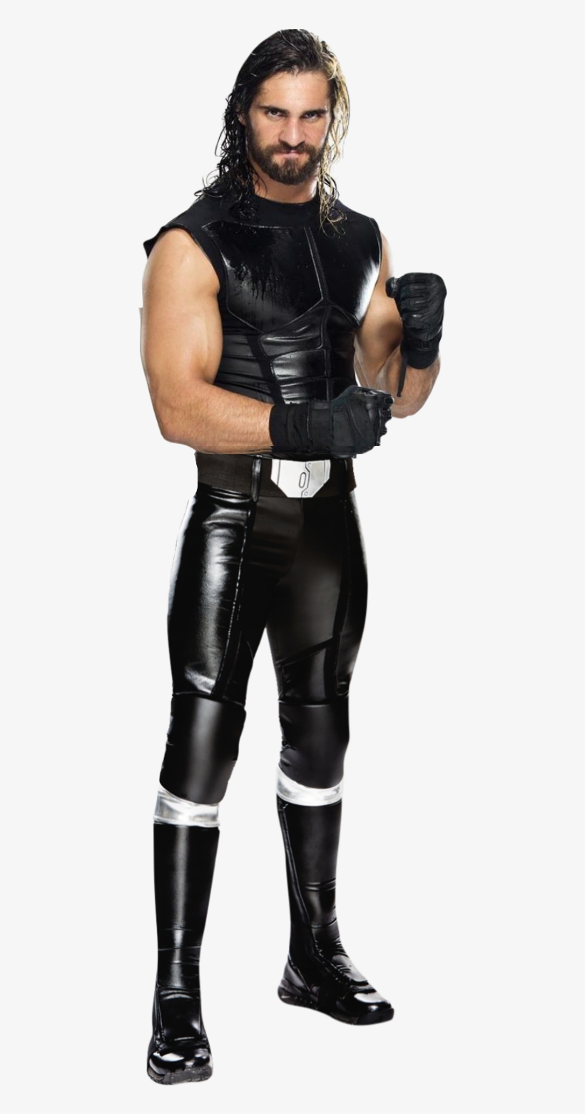 Seth Rollins Wwe - De Seth Rollins De Wwe, transparent png #89388