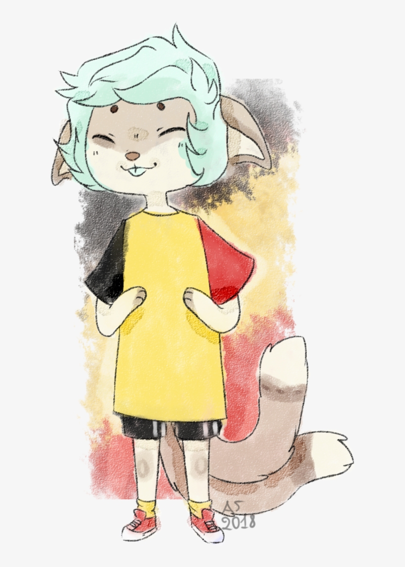 Af Seeker - Cartoon, transparent png #89434