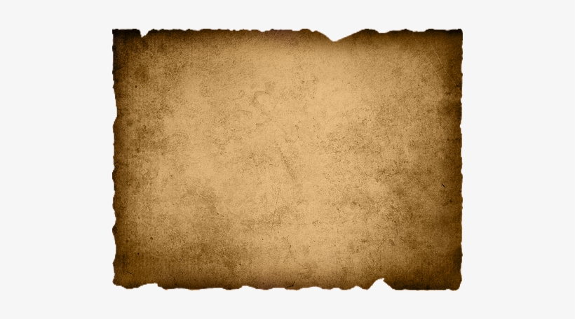 Parchment - Parchment Png, transparent png #89458