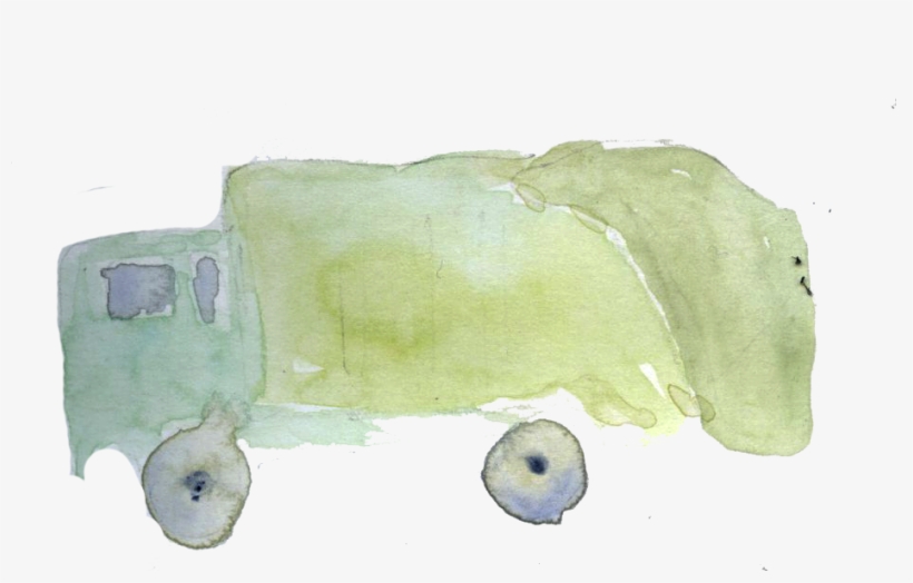 Sustain Your Style - Watercolor Paint, transparent png #89571