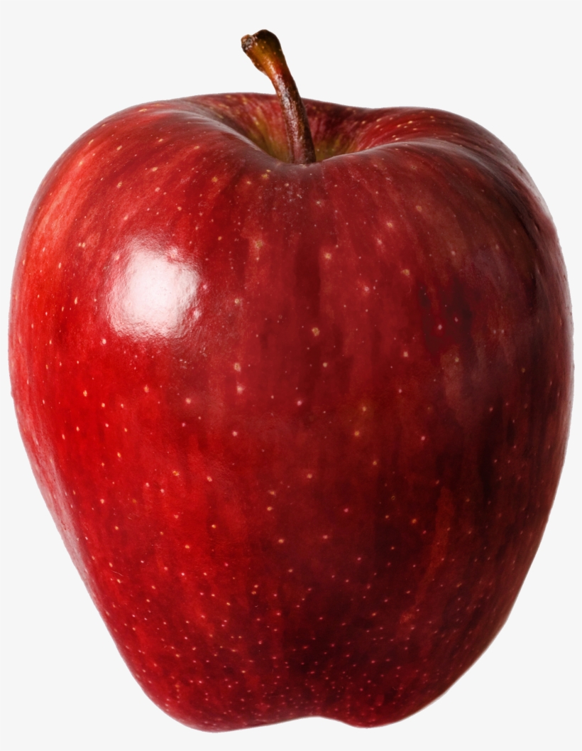 Apple Png - Red Delicious Apple Australia, transparent png #89670