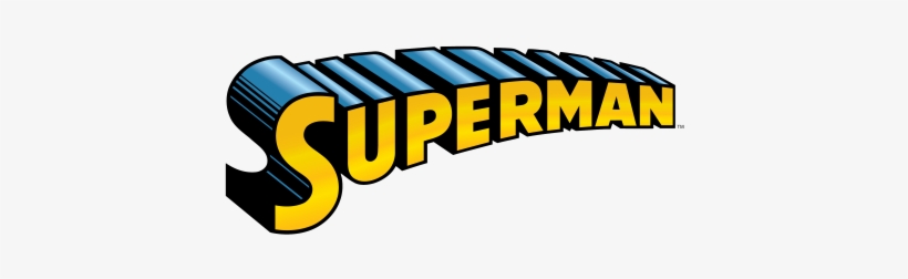 Superman - Custom Warner Brothers: Superman Temporary Tattoo, transparent png #89728