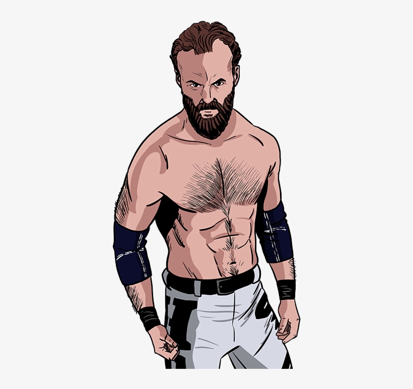 Drake - Drake Wrestler Wcpw, transparent png #89748