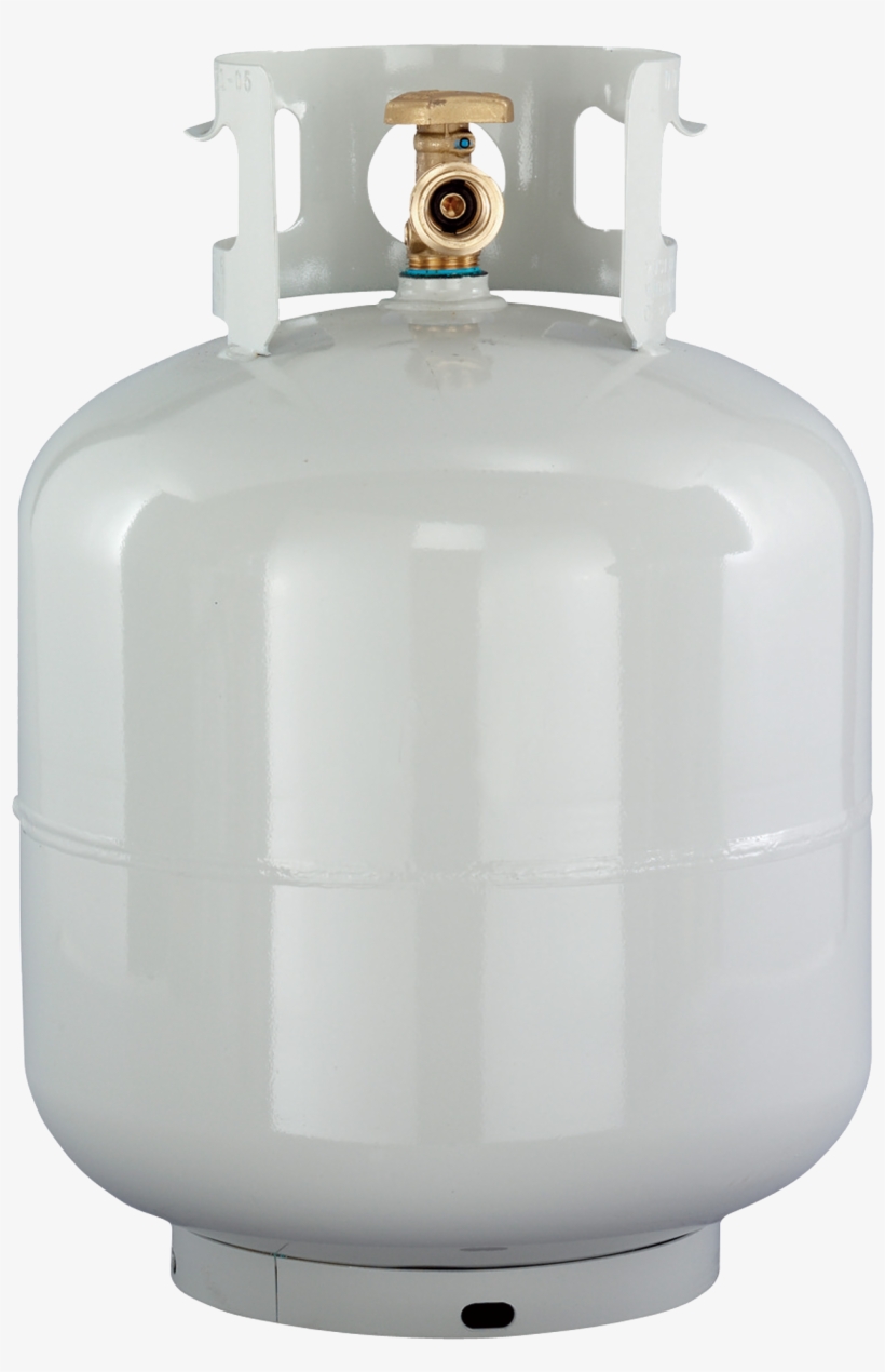 Propane Tank Png, transparent png #89770