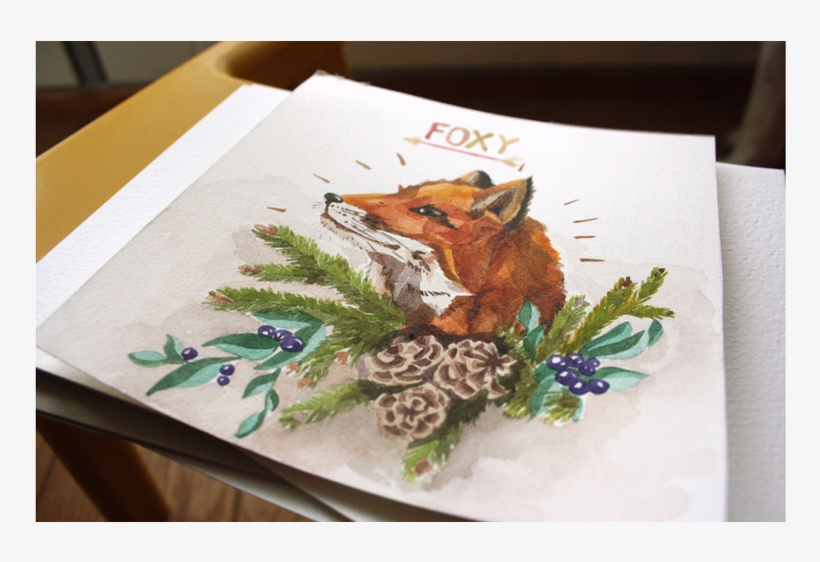 Foxyyy - Portable Network Graphics, transparent png #89813