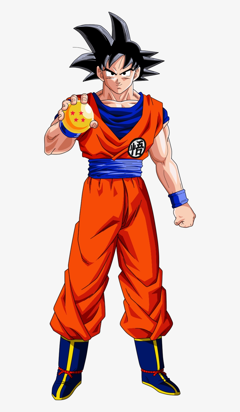 Dragon Ball PNG Transparent Images - PNG All