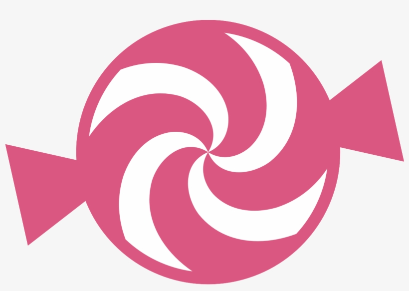 Candy Transparent Png - Candy Wrapper Clip Art, transparent png #89817