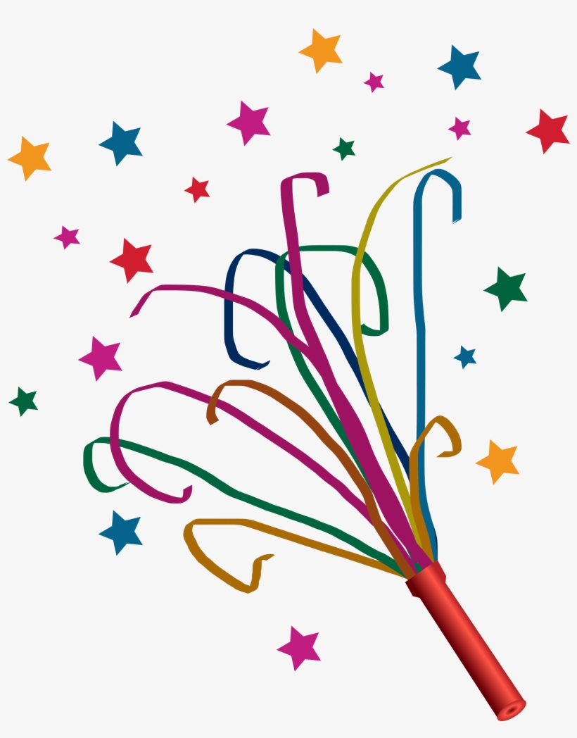 Party Png File - Party Favor Clipart, transparent png #89925