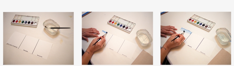Basic Watercolor Techniques - Plywood, transparent png #89968