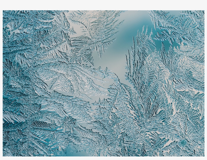 Frost Texture Png - Frost Texture Transparent Png, transparent png #800018