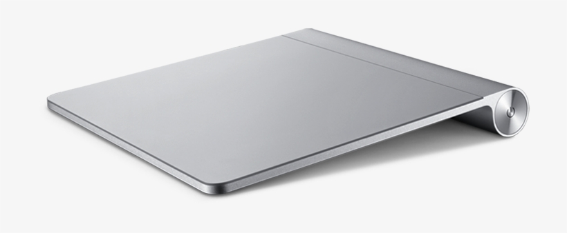 Apple Magic Trackpad - Apple Magic Trackpad - Bluetooth Trackpad - Mac, transparent png #800037