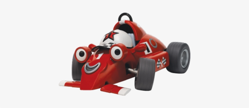 Roary Roary - Roary, transparent png #800122
