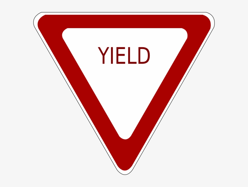 Blank Stop Sign Png Download - Traffic Signs In Maldives, transparent png #800140