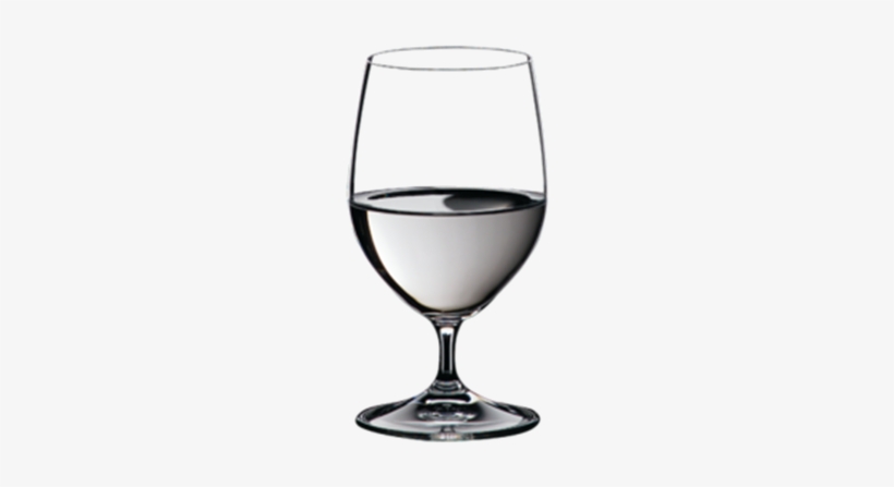 Picture Of Riedel Restaurant Water Glass Vinum Picture Of Riedel Restaurant Water Glass Vinum Glasses