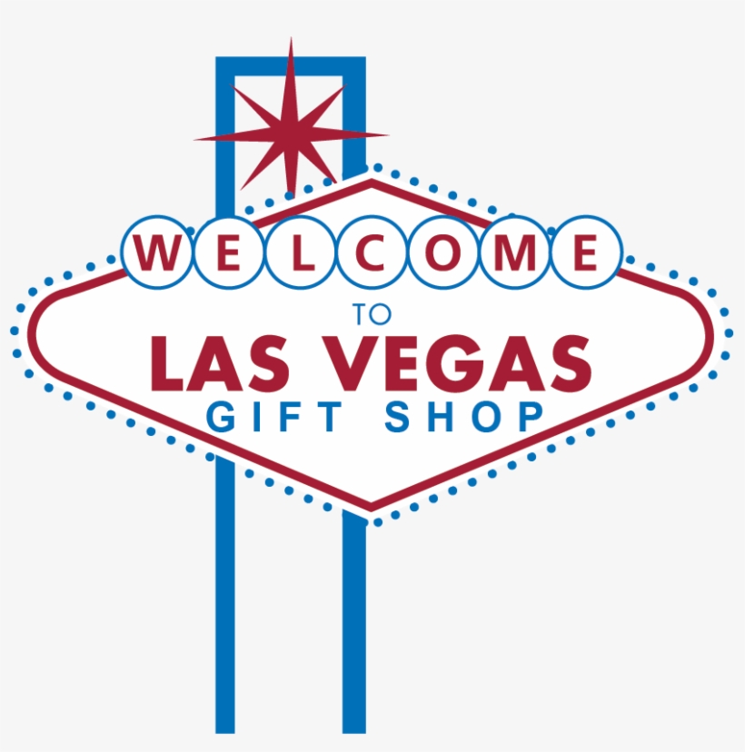 Blank Las Vegas Sign Png - Welcome To Las Vegas Png, transparent png #800187