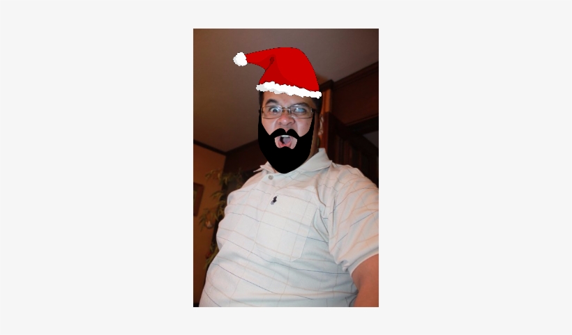 Ho Ho Ho, Pendejos - Costume Hat, transparent png #800342