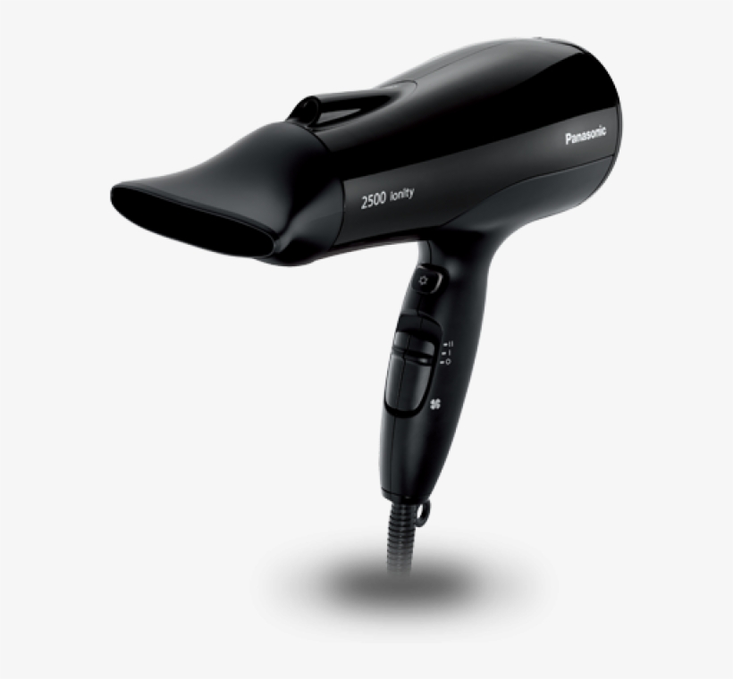 More Views - Panasonic Hair Dryer Eh Ne81, transparent png #800367