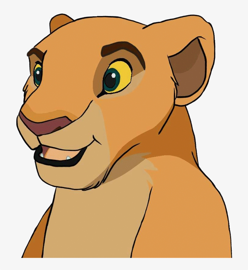 Nala Png Image - Png Nala, transparent png #800392