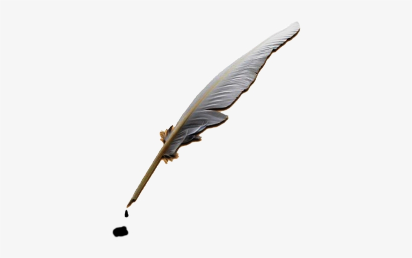 Quill Pen Png - Bell's Classical Arrangement Of Fugitive Poetry, transparent png #800394