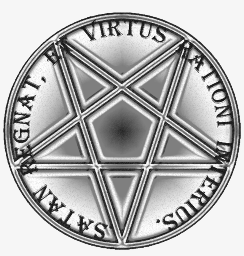 Church Of Rational Satanism, transparent png #800437