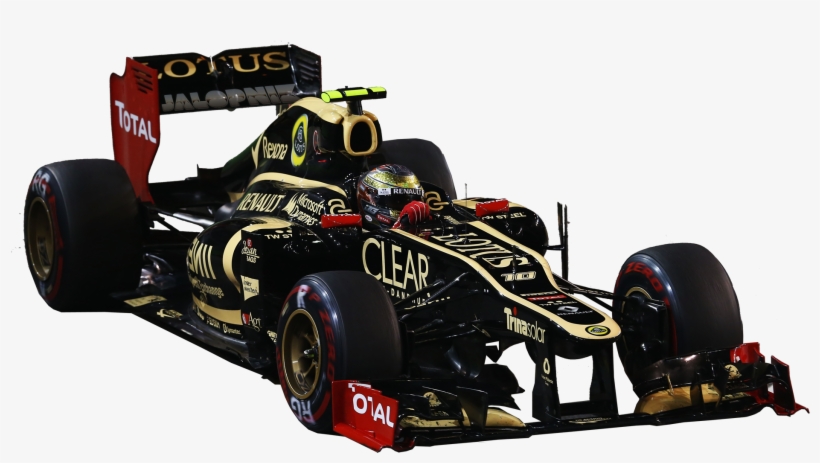 Formula 1 Car Png, transparent png #800507